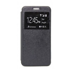 Candy Flip Cover for Oppo A54 Black Candy Flip Cover for Oppo A54 Black